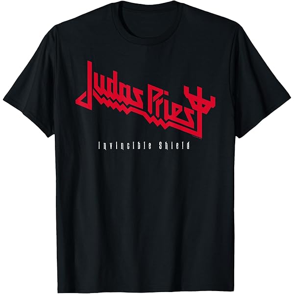 Amazon.com: Judas Priest – Invincible Shield Tour 2024
