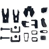 SO-101 Leader Arm Frame Kit
