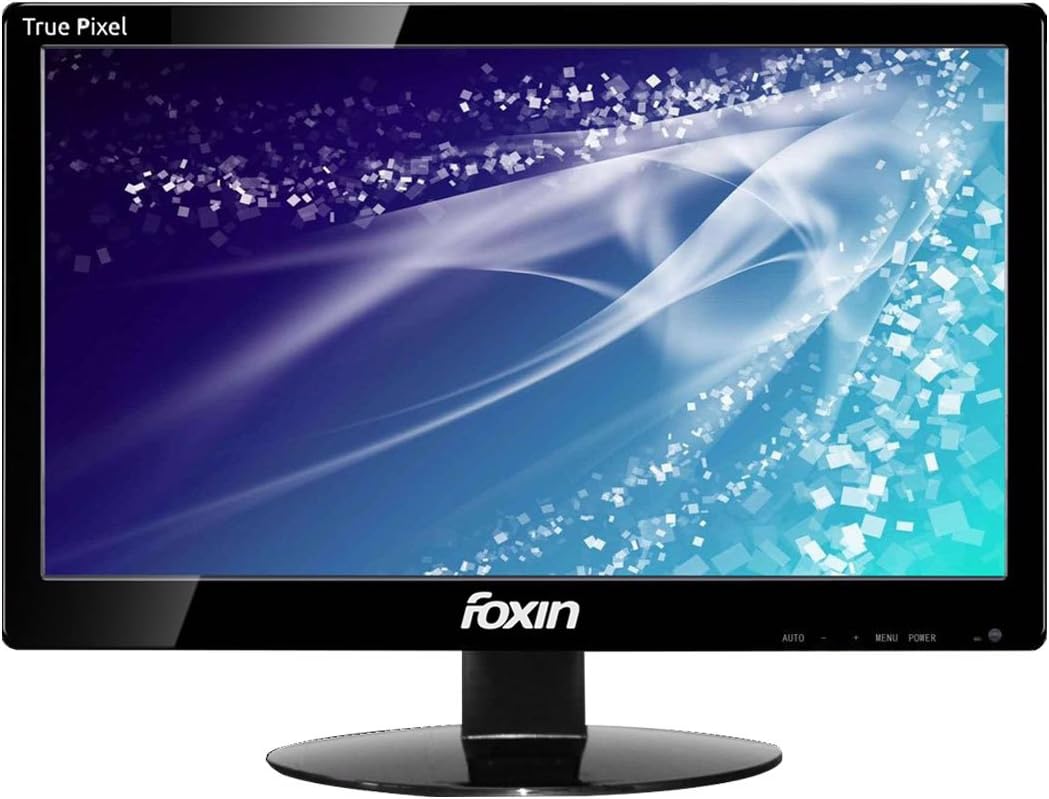 Buy Foxin FM-16WHD 15.6\