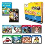 F-G Reading Levels Family Involvement Kit