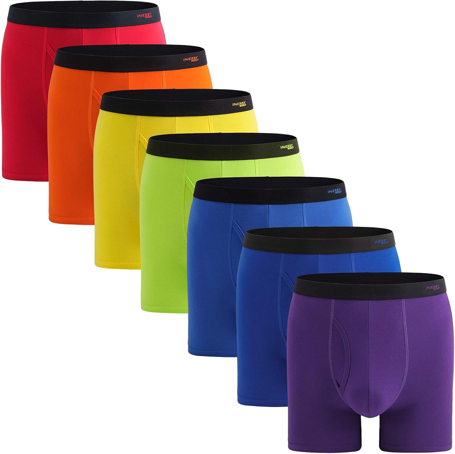 calzoncillos molones