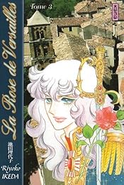 La  rose de Versailles