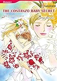THE COSTANZO BABY SECRET (Harlequin comics)