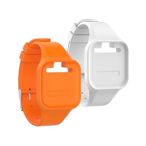 golf buddy watch band