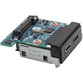 BestParts Type-C Thunderbolt 4+ 10Gbps I/O Card V7Y4C | Replacement for Dell Pro Micro QBM1250 QBS1250 QBT1250 FCM2250 FCS2250 FCS1250 MFF Daughter Board 0V7Y4C