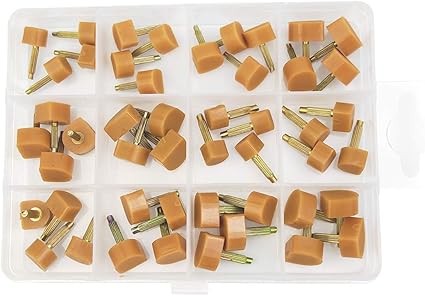 block heel replacement