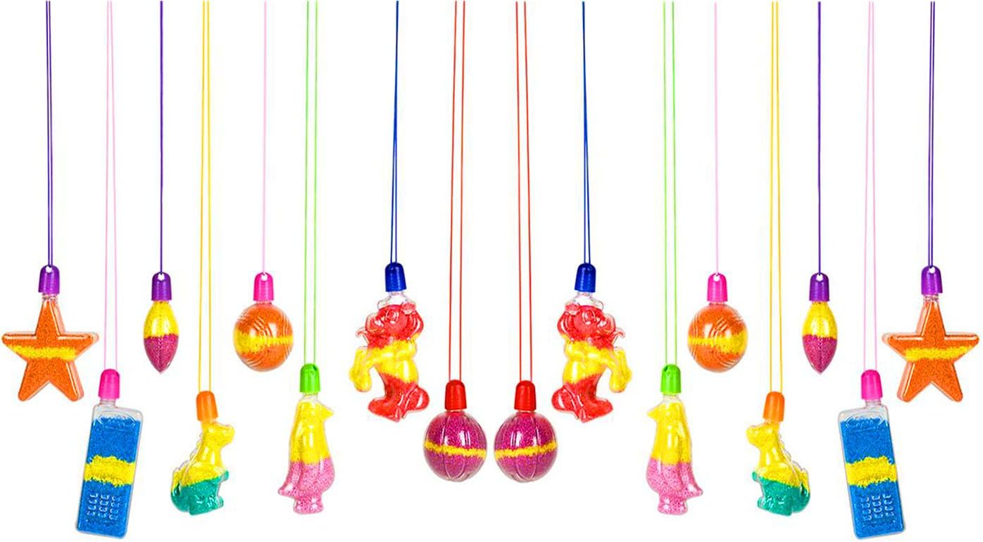 The 10 Best Sand Art Genie Bottles