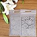 Qunqi Star Breast Feeding Nursing Cover (Gray)