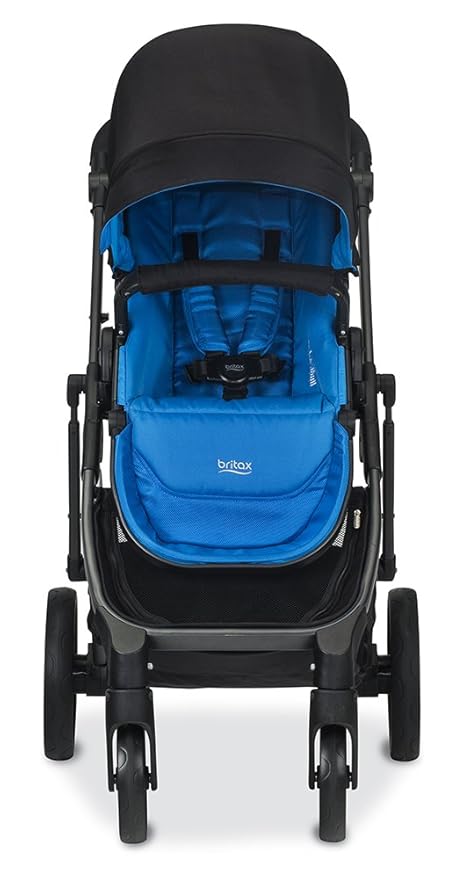 britax römer holiday buggy