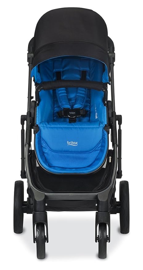 britax römer holiday buggy