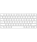 Amazon.com: Apple Magic Keyboard - US English - Blue (Renewed