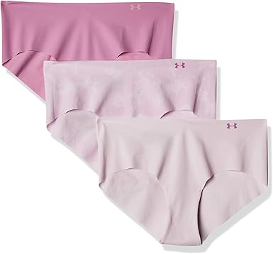 under armour hipster panties