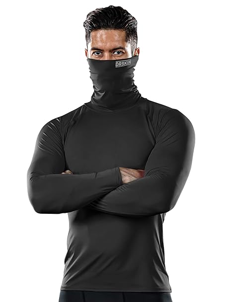 thermal compression tops