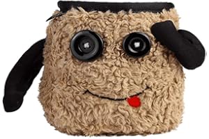 8B+ 8BPLUS 8BPLUS Chalk Bag for Climbing, Bouldering, Belt and Giftbox Included - Wide Opening - Brush Holders, for Left & Right Handers