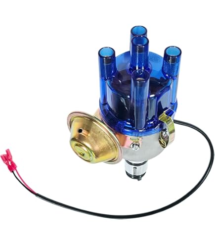 Amazon.com: AIP Electronics Electronic Point Conversion Kit for VW