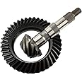 Motive Gear GM10-411 Differential Ring & Pinion Set, 4.11 Ratio, 30-Spline, FitGM 8.5" 8.625" –Compatible for GM, Chevy, Cadillac, Buick,Chevrolet-Impala/K10/K1500/ K2500/K5 Blazer/Malibu/Nova/R10/R20