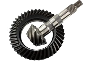 Motive Gear GM10-411 Ring and Pinion (GM 8.5" and 8.6" Style, 4.11 Ratio)