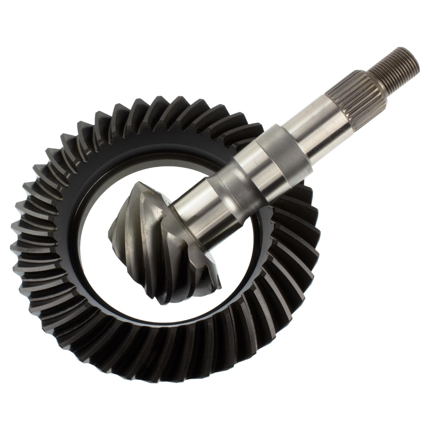 Photo 1 of Motive Gear GM10-411 Differential Ring & Pinion Set, 4.11 Ratio, 30-Spline, FitGM 8.5" 8.625" –Compatible for GM, Chevy, Cadillac, Buick,Chevrolet-Impala/K10/K1500/ K2500/K5 Blazer/Malibu/Nova/R10/R20