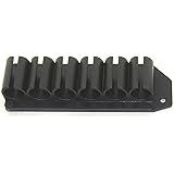 Tacstar Sidesaddle Fits Mossberg 930/935, Black