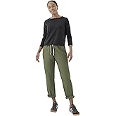 Pact Organic Cotton Women's Daily Pants