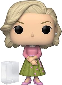 Funko Pop! Television: Riverdale - Dream Sequence - Betty Cooper Vinyl Figure (Includes Pop Box Protector Case)