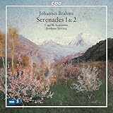 SERENADES 1 AND 2                                  image