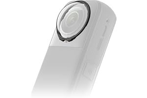Insta360 X5 Premium Lens Guards