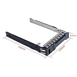SSD Mounting Bracket 2.5" Hard Drive Caddy P22892