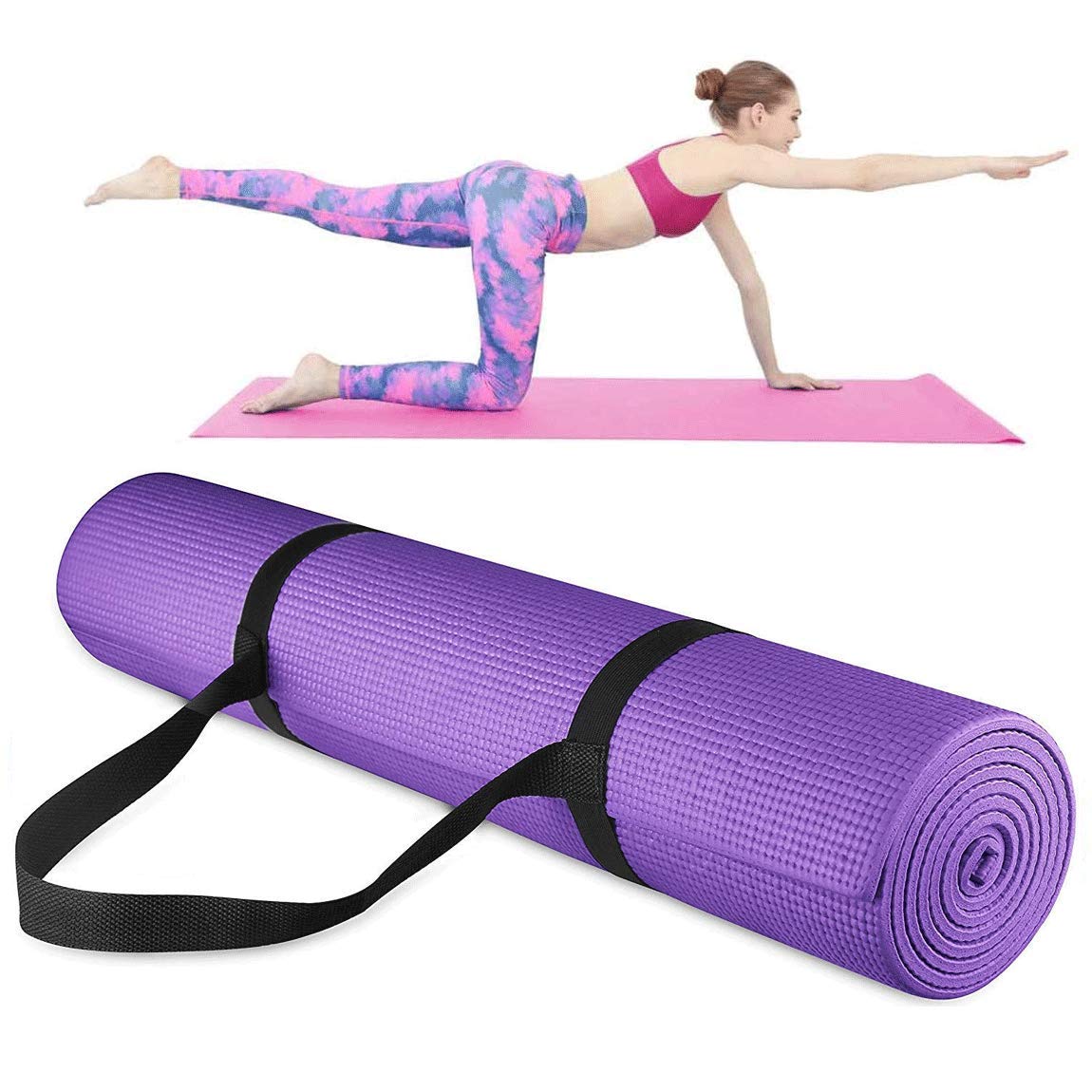 fitness mat online
