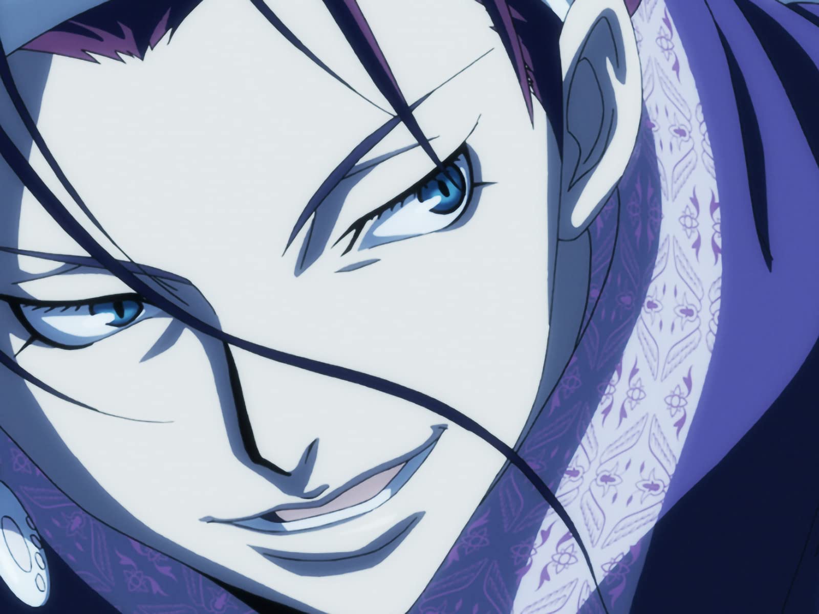 Amazon Co Jp アルスラーン戦記を観る Prime Video