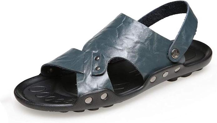 blue and grey sperry boots