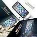 iPhone 7/8 Waterproof Case, Charlemain Underwater Full Sealed Cover Shockproof Snowproof Dustproof Dirtproof IP68 Certified Waterproof Case for iPhone 7 iPhone 8 4.7inch