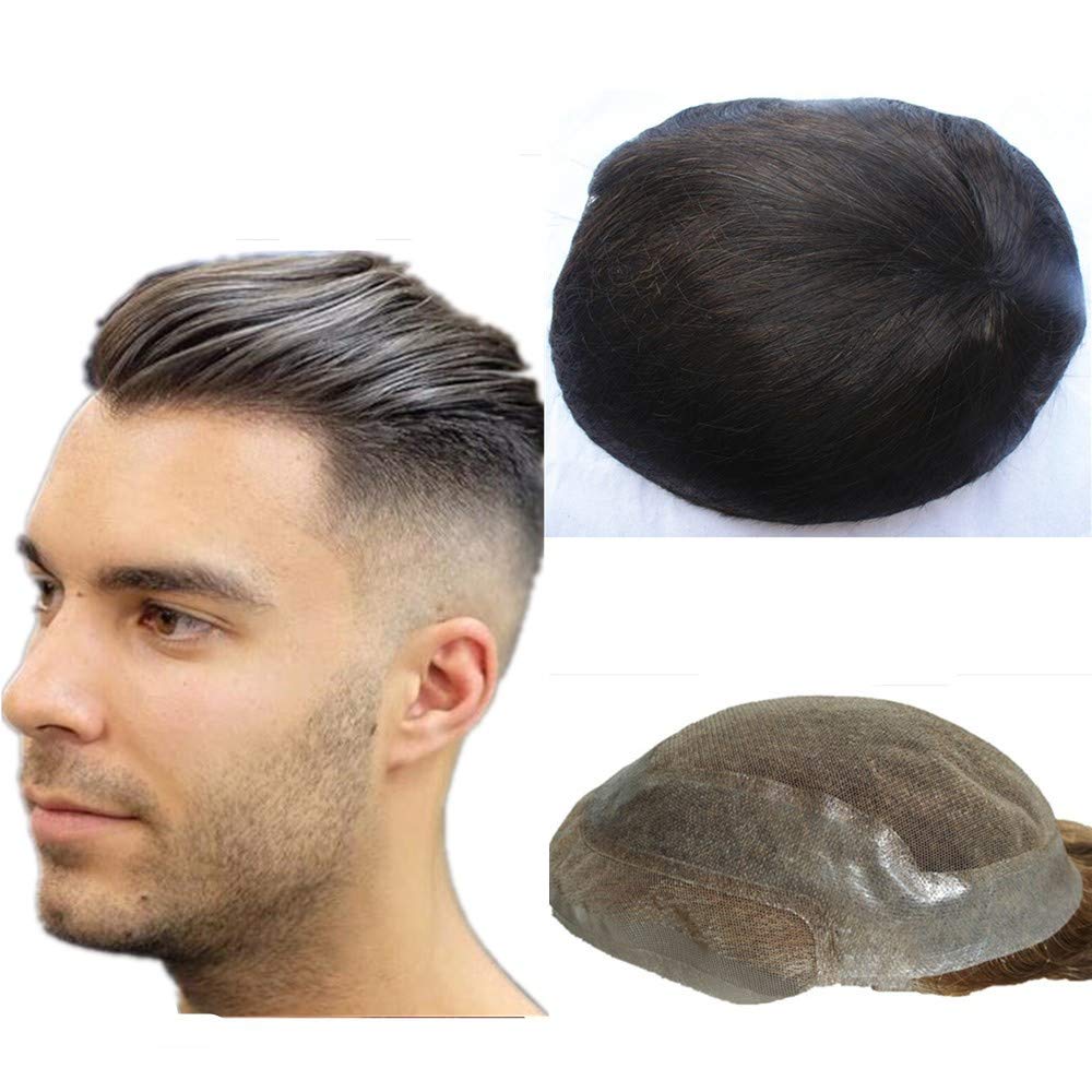 toupee men