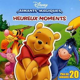 Heureux moments