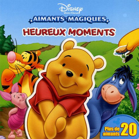 Heureux moments