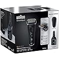 Braun Series 9 Sport Shaver with Clean and Charge System