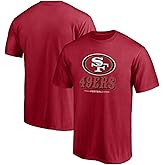 NFL Kids Youth 4-20 Officially Licensed Sideline Game Day Performance T-Shirt