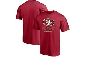 OUTERSTUFF NFL Kids Youth 4-20 Officially Licensed Sideline Game Day Performance T-Shirt
