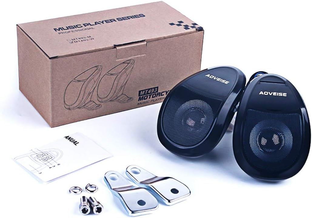 12v waterproof bluetooth speaker