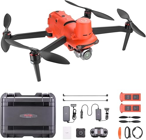 Autel Robotics EVO II PRO RTK V3 Drone, Centimeter-Level