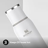 Stanley Adventure to-Go Thermal Flask 0.75L 20H Hot 25H Cold Leakproof view 4