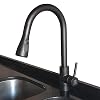 LARDECOR-Grifo-Cocina-Extraible-Acero-Inoxidable-Cano-Giratorio-y-Diferentes-Modos-de-Rociador-Grifo-sin-Plomo LARDECOR-Grifo-Cocina-Extraible-Acero-Inoxidable-Cano-Giratorio-y-Diferentes-Modos-de-Rociador-Grifo-sin-Plomo