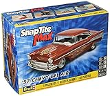 Revell SnapTite Max 57 Chevy Bel Air Model Kit