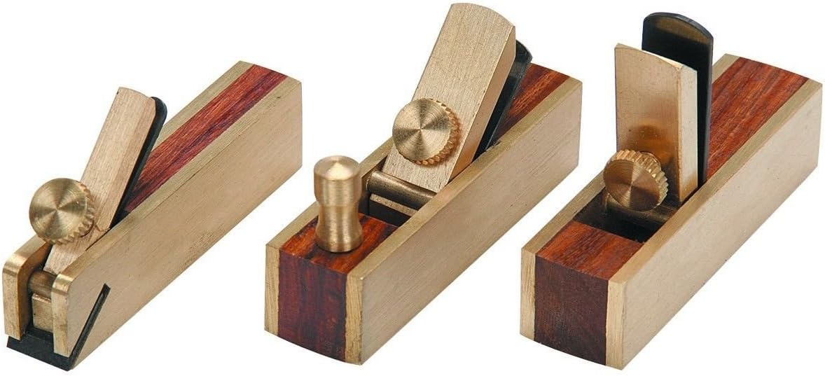 Best mini hand wood planer