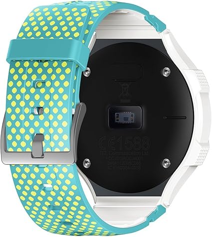 Alcatel OneTouch Go Watch Reloj Inteligente