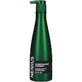 Nexxus Unbreakable Care Thickening Conditioner with Keratin, Collagen, Biotin for Fine and Thin Hair 13.5 oz