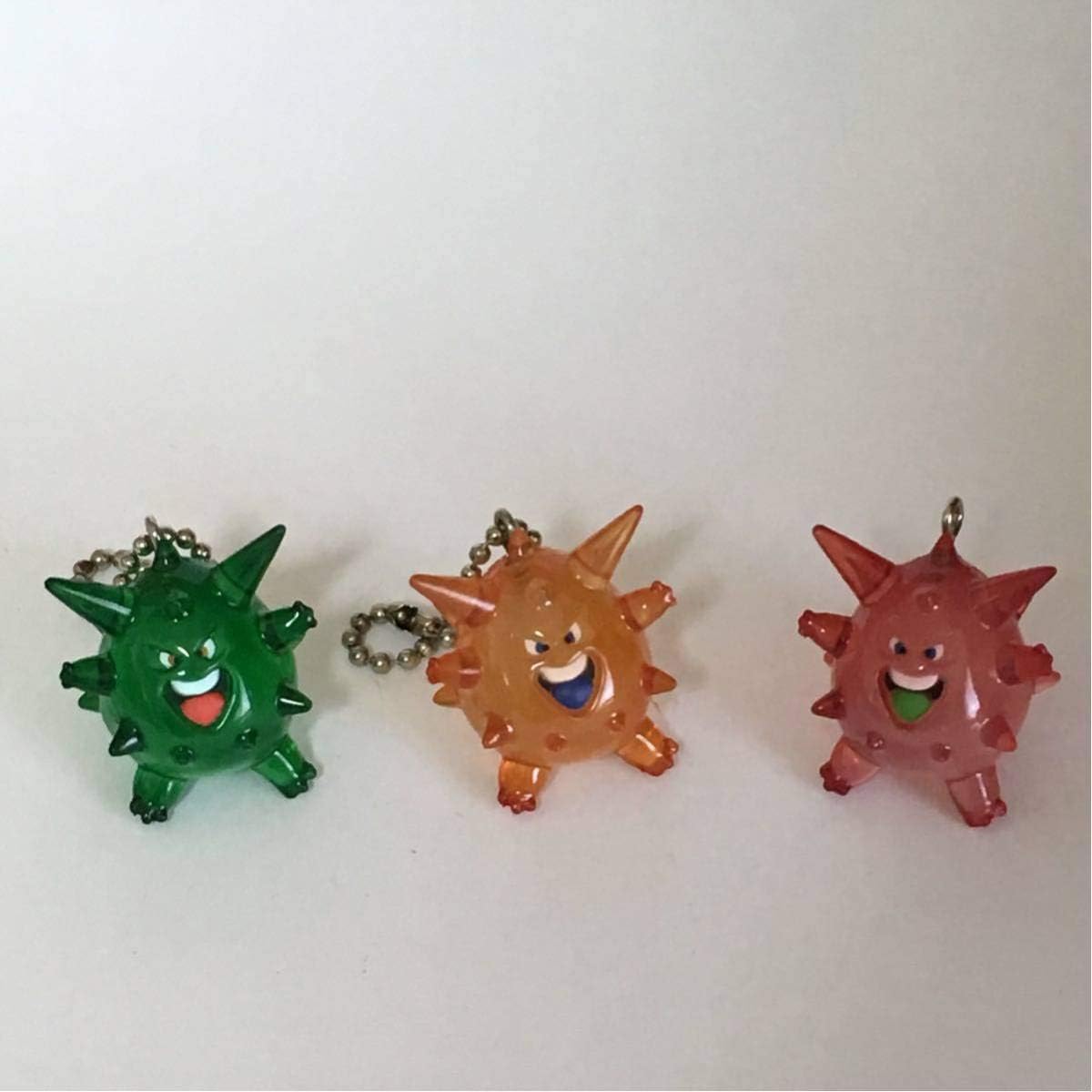 ドラゴンクエストクリスタルモンスターズとげぼうず スピニー ばくだんベビー アニメ 萌えグッズ 通販 Amazon
