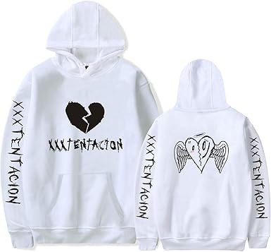 Xxxtentation sweatshirts Clearance