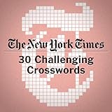 NY Times Crosswords Vol. 3