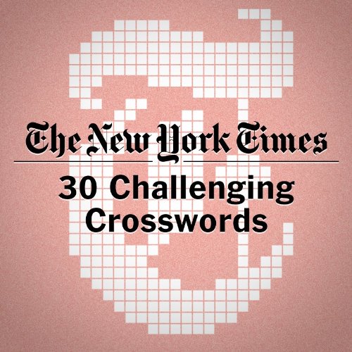 NY Times Crosswords Vol. 3